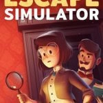 خرید بازی Escape Simulator