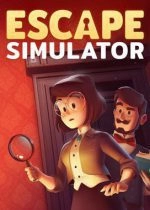 خرید بازی Escape Simulator
