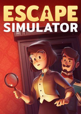 عکس بازی Escape Simulator