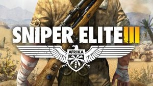 خرید بازی sniper elite 3