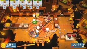 خرید بازی Overcooked 2