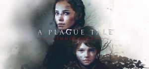 خرید بازی A Plague Tale: Innocence