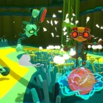خرید بازی Psychonauts 2