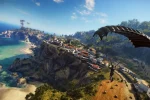 خرید بازی Just Cause 3