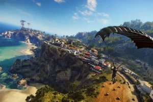 خرید بازی Just Cause 3