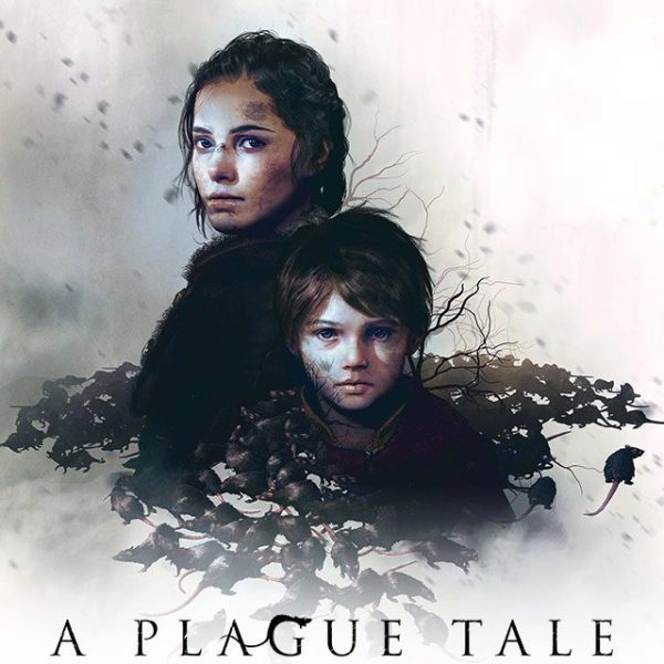 عکس بازی A Plague Tale: Innocence