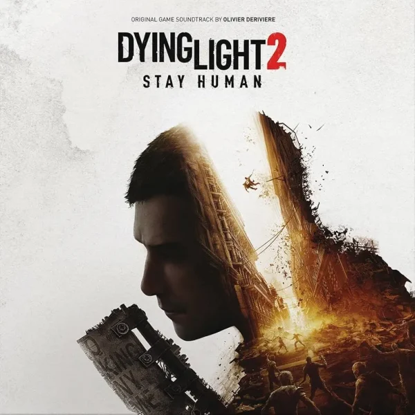 خرید بازی Dying Light 2