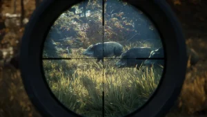 خرید بازی theHunter: Call of the Wild