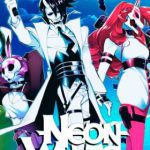 خرید بازی Neon White