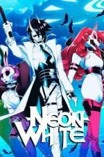 خرید بازی Neon White