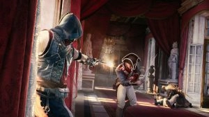 خرید بازی Assassin's Creed® Unity