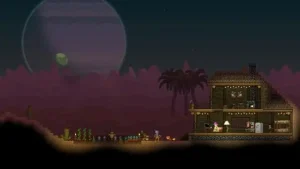 خرید بازی Starbound
