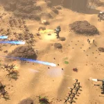 خرید بازی Starship Troopers: Terran Command