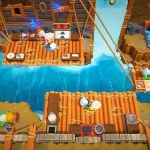 خرید بازی Overcooked 2