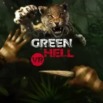 خرید بازی Green Hell VR