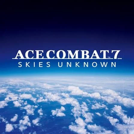 خرید بازی ACE COMBAT 7: SKIES UNKNOWN