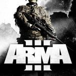 عکس بازی Arma 3