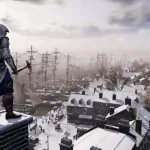 خرید بازی Assassin's Creed III Remastered