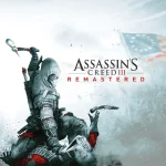 خرید بازی Assassin's Creed III Remastered