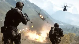 خرید بازی Battlefield 4