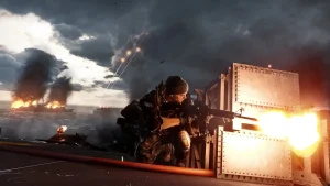 خرید بازی Battlefield 4