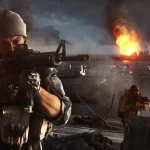 خرید بازی Battlefield 4
