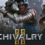 خرید بازی Chivalry 2
