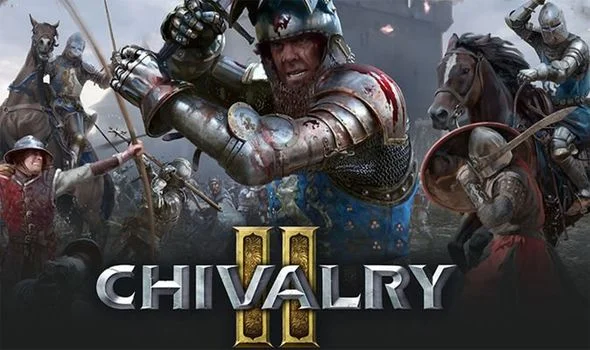 خرید بازی Chivalry 2