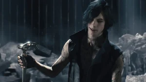 خرید بازی Devil May Cry 5