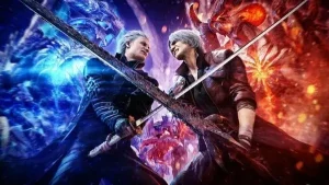 خرید بازی Devil May Cry 5