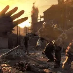 خرید بازی Dying Light