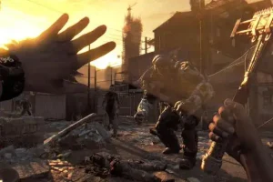 خرید بازی Dying Light