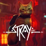 خرید بازی Stray