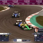 خرید بازی F1 Manager 2024