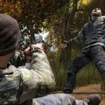 خرید بازی DayZ