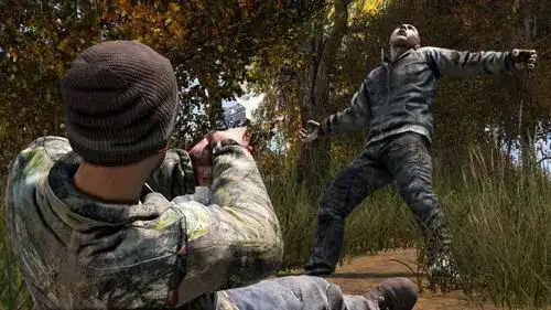 خرید بازی DayZ