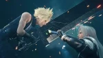 بازی FINAL FANTASY VII REMAKE INTERGRADE