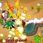 خرید بازی Bloons TD 6