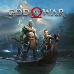 عکس بازی God of War