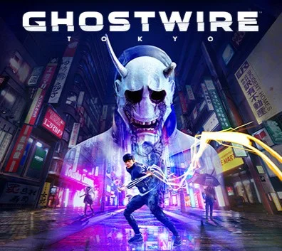 خرید بازی Ghostwire: Tokyo