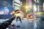 خرید بازی Ghostwire: Tokyo
