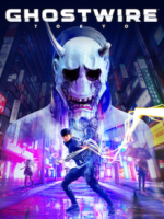 خرید بازی Ghostwire: Tokyo