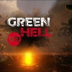 عکس بازی Green Hell VR
