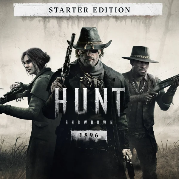 خرید بازی Hunt: Showdown 1896