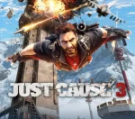 خرید بازی Just Cause 3