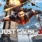خرید بازی Just Cause 3