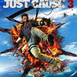 عکس بازی Just Cause 3