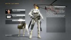 خرید بازی METAL GEAR SOLID V: THE PHANTOM PAIN