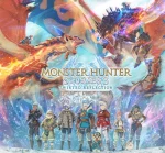 خرید بازی MONSTER HUNTER RISE