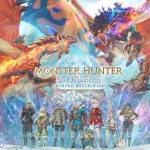 خرید بازی MONSTER HUNTER RISE